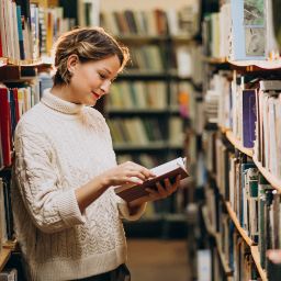 Centro di lettura di Caselle