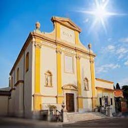 Chiesa Parrocchiale di Sant'Andrea Sommacampagna