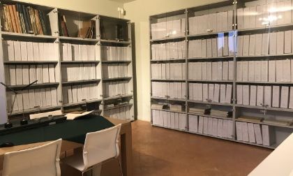 Archivio storico Sommacampagna - modifica giorno apertura