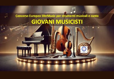 Foto Giovani Musicisti