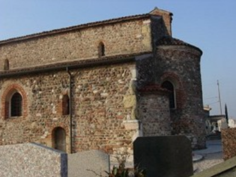Chiesa Pieve di Sant'Andrea