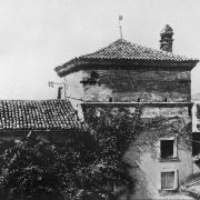174 - Villa Fiocco torretta della colombaia