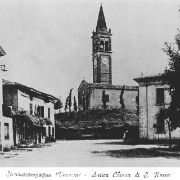 250 - Antica Chiesa di San Rocco Sommacampagna