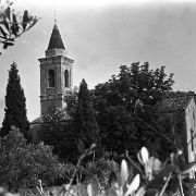 252 - Campanile Chiesa Madonna di Monte