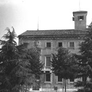 288 - Facciata Municipio visto da Piazza della Repubblica