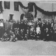 114 - Gruppo Bersaglieri 1926