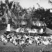 108 - Prime colonie estive "Raggio di sole" 1932