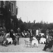 160 - Pranzo di matrimonio a Villa Perla del Generale Caminiti con Celeste Grigolini
