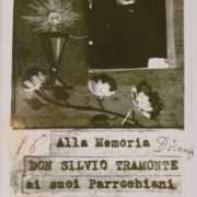 377.ALLA MEMORIA DI DON S. TRAMONTE 1947