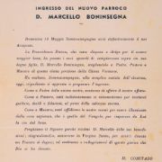 380. INGRESSO NUOVO PARROCO DON BONINSEGNA_1948