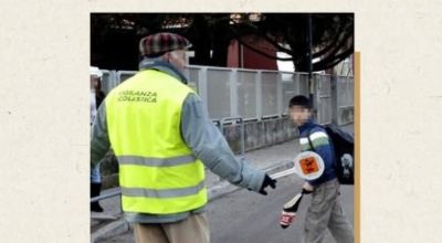 Immagine avviso selezione vigilanza scolastica Immagine avviso selezione vigilanza scolastica