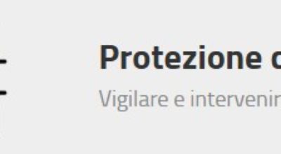 Immagine Protezione Civile Immagine Protezione Civile